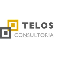 Telos Consultoria Logo