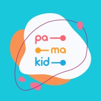 Pamakid Logo