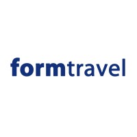 Form Travel Logo