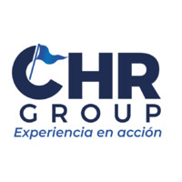 CHR Group Uruguay Logo