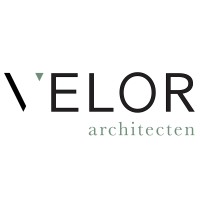 VELOR architecten Logo