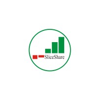 SliceShare Consultoria & Marketing Logo