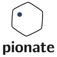 Pionate AB Logo