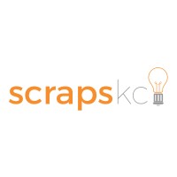 ScrapsKC Logo