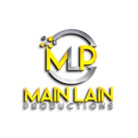 Main Lain Productions, LLC Logo