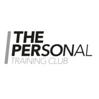 THE PERSONAL TRAINING CLUB Logo