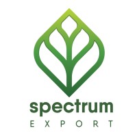 Spectrum Export Logo