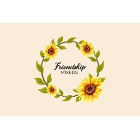 Friendship Mixers Logo