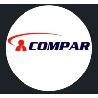 Compar Tecnologia Logo