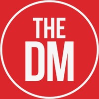 The Daily Mississippian Logo