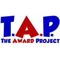 The Award Project Logo