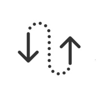 Ambidiestría Logo