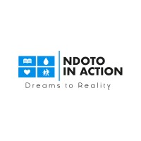 Ndoto in Action Logo