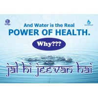 Snow Pearl Power Logo