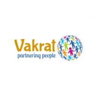 Vakrat Overseas Pvt Ltd Logo
