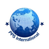 PPS International Logo