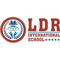 LDR International School Logo