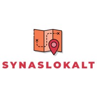 Synaslokalt Logo
