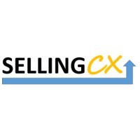 SellingCX Logo