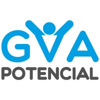 GVA POTENCIAL Logo