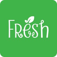 Fresherry Logo