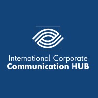 International Corporate Communication Hub Logo