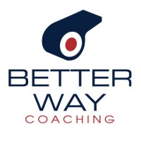 Better Way Coaching, LLC Logo