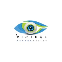 Virtual Psychedelics Logo