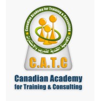 الأكاديمية الكندية للتدريب والإستشارات Logo