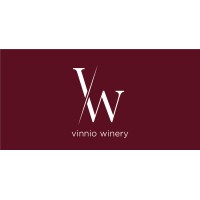 Vinnio Winery s.r.o. Logo