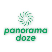 Panorama Doze Logo
