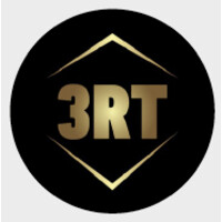 3RT Zeta Smart Gold Logo