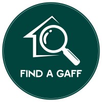 Find A Gaff Logo