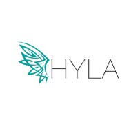 Hyla Nature Retreat Logo