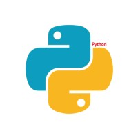 Python Coding Logo