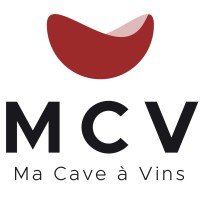 MCV Ma Cave à Vins Logo