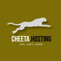 Cheeta Hosting Logo