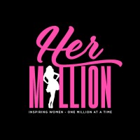HerMillion, Inc. Logo