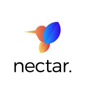 Nectar. Logo