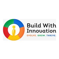 Build with Innovation Logo