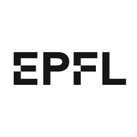 EPFL Architecture Logo
