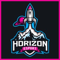 Horizon Esport Agency Logo