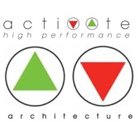 Activate Architecture PTY Ltd Logo