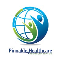 Pinnakle Healthcare Logo