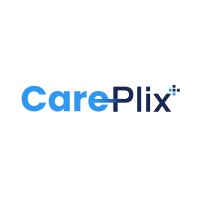 CarePlix (India) Logo