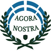 Agora Nostra Logo