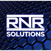 RNR Solutions Logo