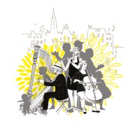 Les Caprices de Marianne Logo