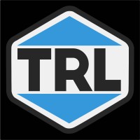 theRACINGLINE.app Logo