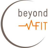 Beyondfit Logo